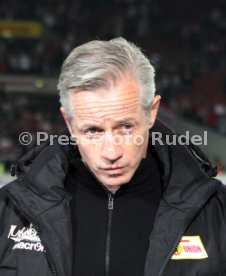 VfB Stuttgart - 1. FC Union Berlin