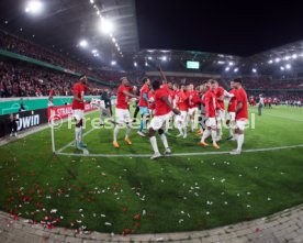 02.05.23 SC Freiburg - RB Leipzig