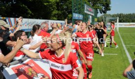 10.05.25 Frauen SC Sand II - VfB Stuttgart