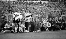 26.04.89 Niederlande - Deutschland