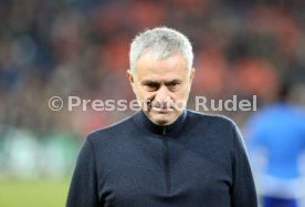 FC Basel - Manchester United