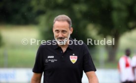 06.07.21 FSV Hollenbach - VfB Stuttgart