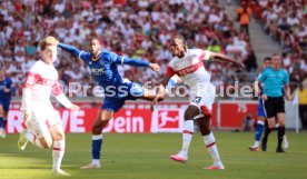 08.08.26 VfB Stuttgart - FC Everton