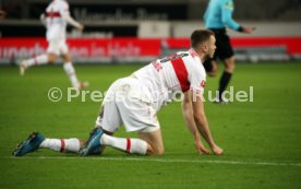 21.04.21 VfB Stuttgart - VfL Wolfsburg