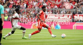 10.09.22 FC Bayern M&uuml;nchen - VfB Stuttgart