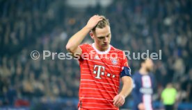 14.02.23 Paris Saint-Germain - FC Bayern M&uuml;nchen