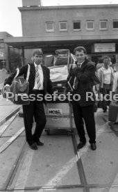 12.09.89 VfB Stuttgart - Feyenoord Rotterdam