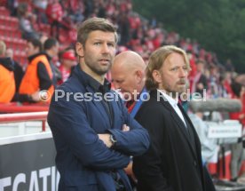 Relegation 2019 1. FC Union Berlin - VfB Stuttgart