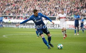 VfB Stuttgart - FC Schalke 04