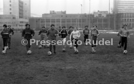 21.03.85 VfB Stuttgart Jugend