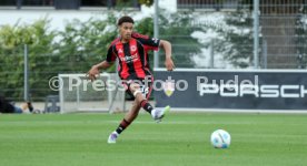 21.09.25 U19 VfB Stuttgart - U19 Eintracht Frankfurt