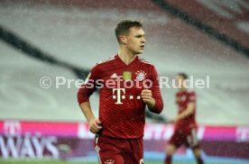 07.01.22 FC Bayern M&uuml;nchen - Borussia M&ouml;nchengladbach