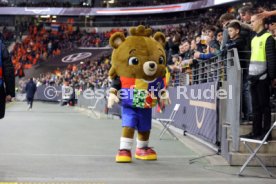 26.03.24 Deutschland - Niederlande
