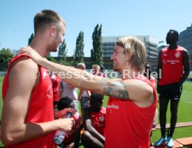 19.07.22 VfB Stuttgart Saison-Kickoff