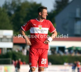 FV Illertissen - VfB Stuttgart
