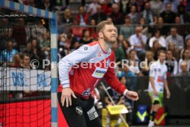 TVB Stuttgart - Frisch Auf G&ouml;ppingen