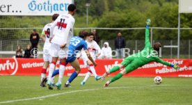 14.05.26 U19 SGV Freiberg - U19 VfB Stuttgart
