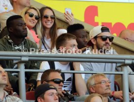 VfB Stuttgart - Karlsruher SC