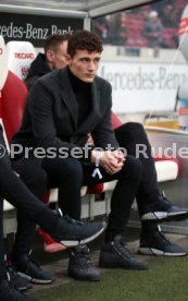 VfB Stuttgart - FC Schalke 04