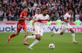 24.02.24 VfB Stuttgart - 1. FC K&ouml;ln