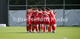 08.10.22 U19 VfB Stuttgart - U19 SC Freiburg