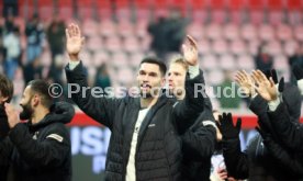 22.11.25 1. FC Heidenheim - Borussia M&ouml;nchengladbach