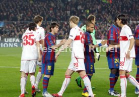 17.03.10 FC Barcelona - VfB Stuttgart