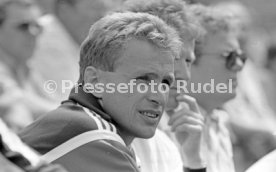 23.06.91 U19 VfB Stuttgart - U19 Bayer 05 Uerdingen