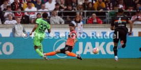 18.03.23 VfB Stuttgart - VfL Wolfsburg