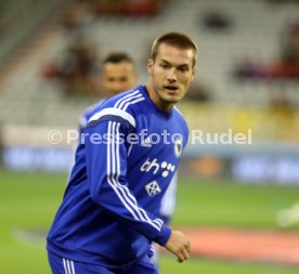 Belgien - Bosnien-Herzegowina