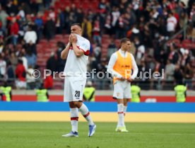 30.04.22 VfB Stuttgart - VfL Wolfsburg