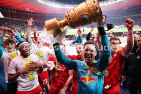 03.06.23 DFB-Pokal Finale RB Leipzig - Eintracht Frankfurt
