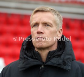 FC W&uuml;rzburger Kickers - VfB Stuttgart