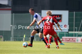 23.07.21 VfB Stuttgart - Arminia Bielefeld
