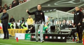 VfB Stuttgart - Borussia M&ouml;nchengladbach