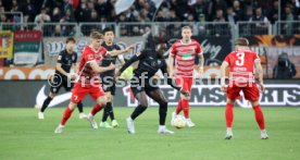 21.04.23 FC Augsburg - VfB Stuttgart