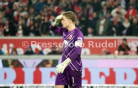 09.11.25 VfB Stuttgart - FC Augsburg