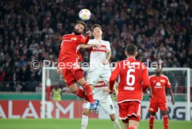 31.10.23 VfB Stuttgart - 1. FC Union Berlin