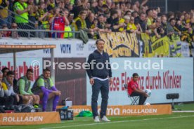 13.09.25 1. FC Heidenheim - Borussia Dortmund