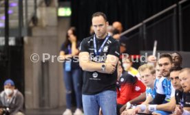 16.09.21 TVB Stuttgart - Frisch Auf G&ouml;ppingen