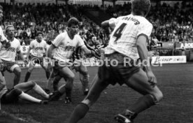 04.05.88 SC Freiburg - Stuttgarter Kickers