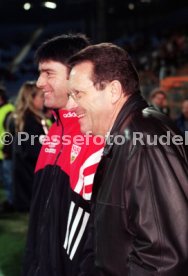 09.11.97 VfL Bochum - VfB Stuttgart