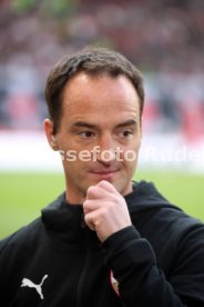 VfB Stuttgart - Borussia M&ouml;nchengladbach