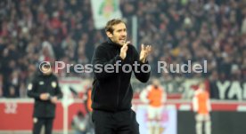 18.01.25 VfB Stuttgart - SC Freiburg