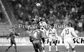 13.02.94 FC Bayern M&uuml;nchen - VfB Stuttgart