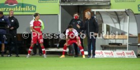 27.09.20 SC Freiburg - VfL Wolfsburg