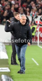 VfB Stuttgart - SC Freiburg