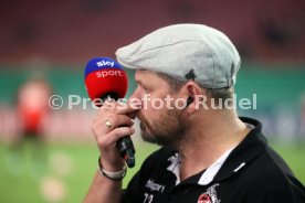 27.10.21 VfB Stuttgart - 1. FC K&ouml;ln