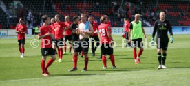 SG Sonnenhof Gro&szlig;aspach - KFC Uerdingen 05
