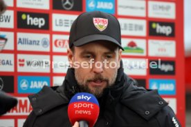 05.01.25 VfB Stuttgart - Ajax Amsterdam